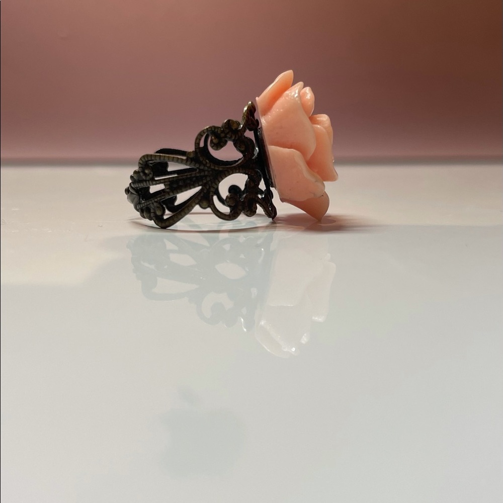 Adjustable ring - Picture 2 of 5
